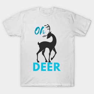 Oh Deer! T-Shirt